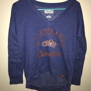 Cleveland Cavaliers sweater